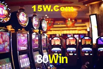 Benefícios da Conta 80Win