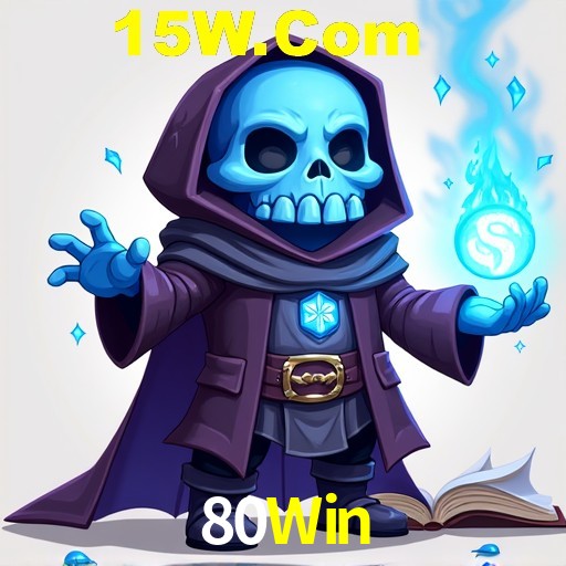 80 Win Login