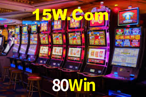 Premium Interface 80Win