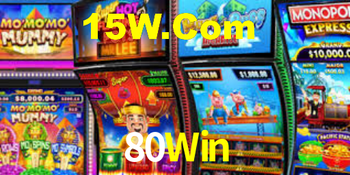 VIP Casino 80Win