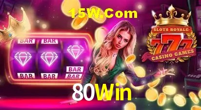 Promoções Sazonais 80Win