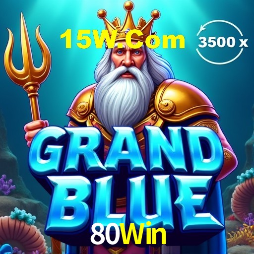 Experiência VIP 80Win