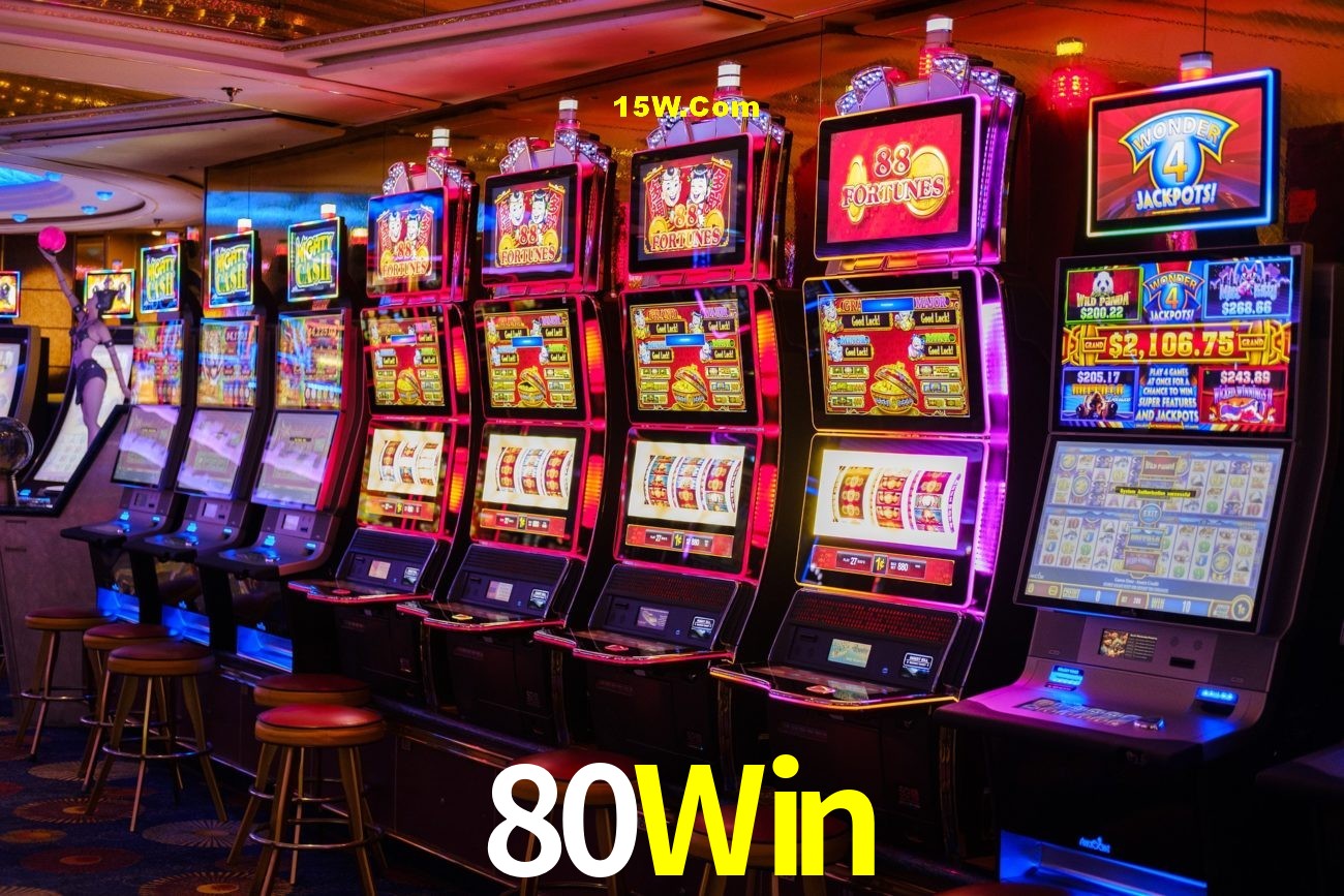 Platform Technology 80Win