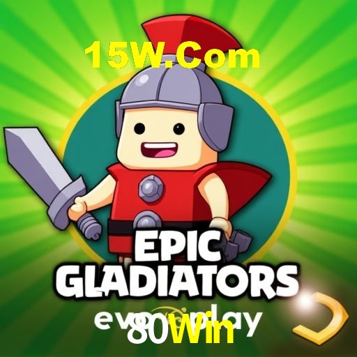Estatísticas 80Win