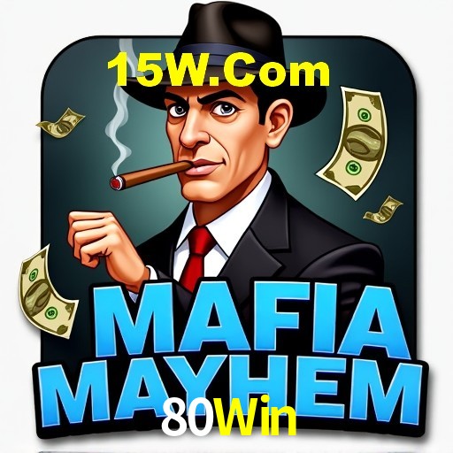 Apostas de Futebol 80Win