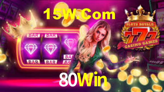 Bônus Generosos e Exclusivos no 80Win para Você!