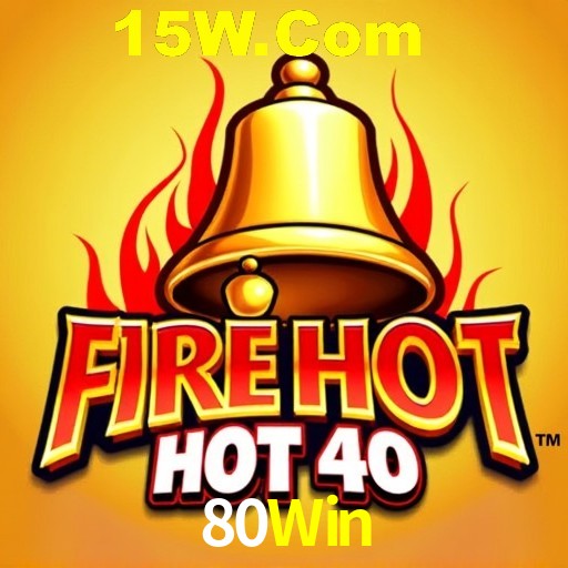 80Win App