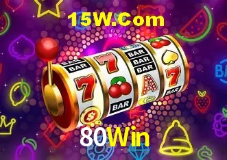 80Win - Plataforma De Apostas Para Download  - 80 Win Login