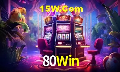 80Win App