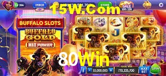 Live Casino 80Win