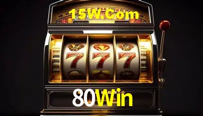80 Win Login
