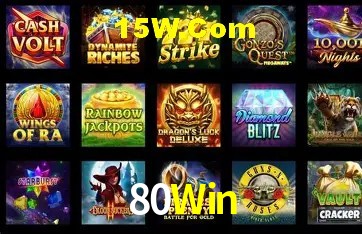 Cadastro Rápido 80Win