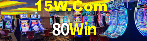 Daily Bonuses 80Win