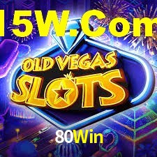 Sports Statistics 80Win