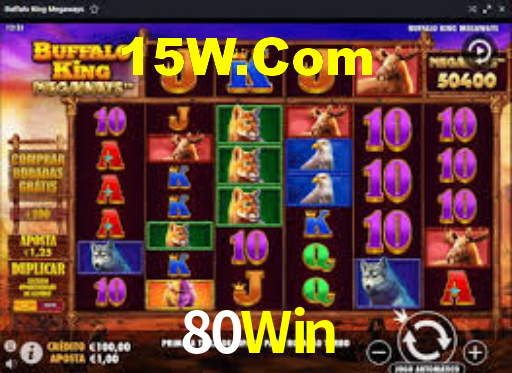 Live Casino 80Win