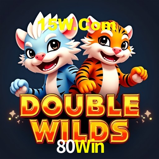 Estatísticas Esportivas 80Win