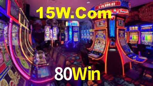 Blackjack Table 80Win