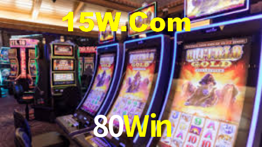 Programa VIP 80Win
