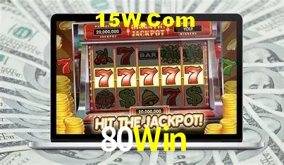 Jogos de Slot 80Win