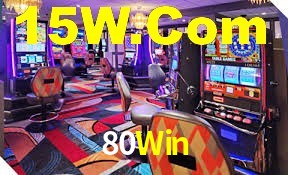 Statistics 80Win