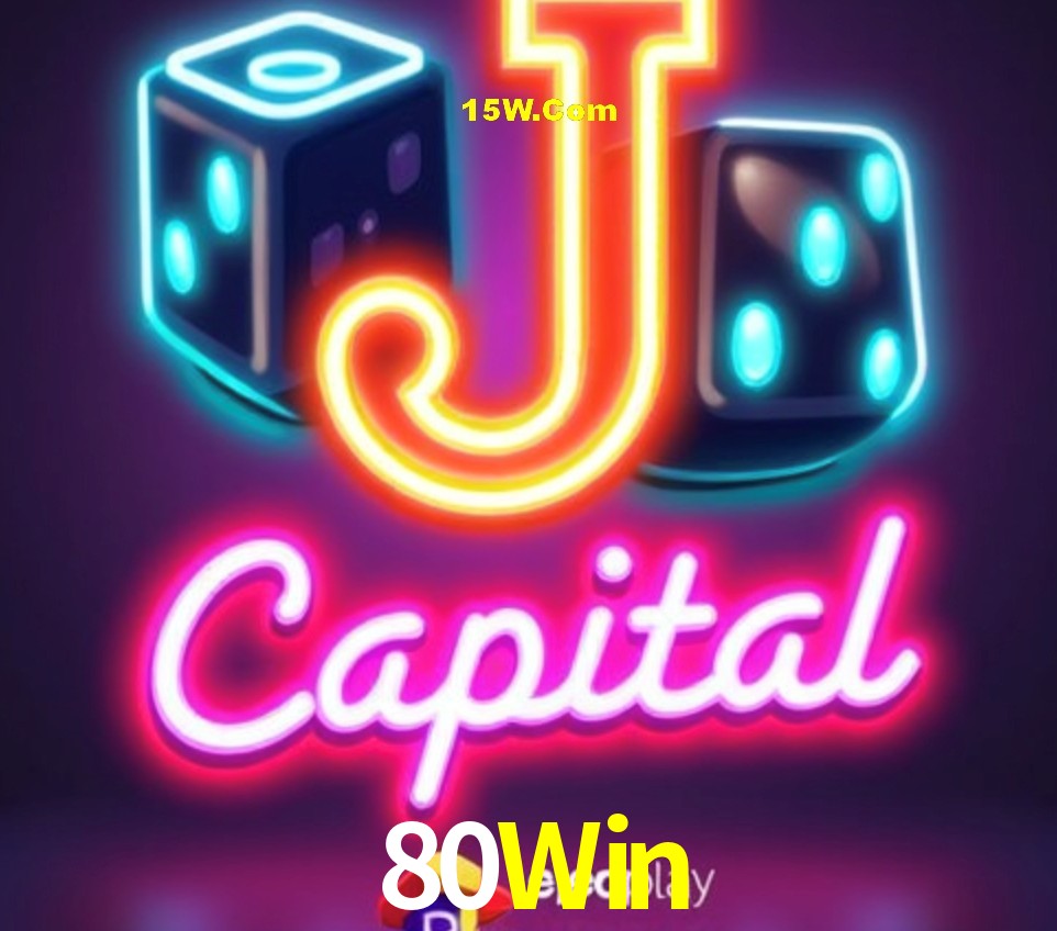 Estatísticas do Jogo 80Win