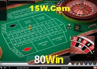 Design Responsivo 80Win