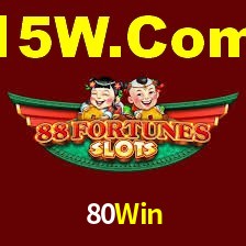 Welcome Bonus 80Win