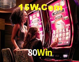 Slot Games 80Win