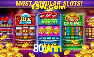 Diretório de Jogos 80Win