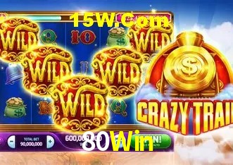 Ofertas Exclusivas 80Win