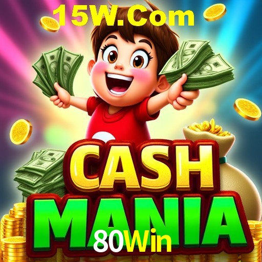 Flash Promotion 80Win