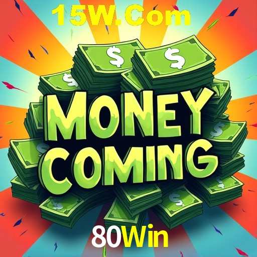 Descubra o Mundo do Cassino Online com 80Win