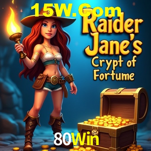 Desvendando o Mundo dos Jogos Virtuais na 80Win
